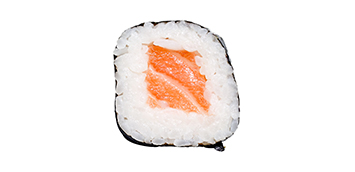 Produktbild Maki Lachs, Frischkäse